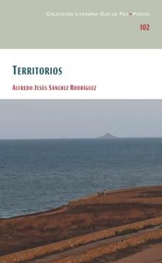 territorios-alfredo jesus sanchez rodriguez-9788477893806