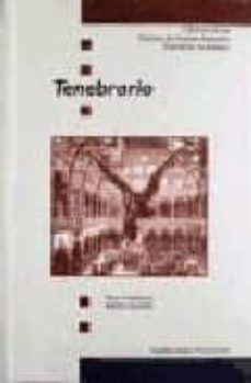 tenebrario-angel olgoso-9788477961406