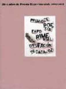 diez años de poesia experimental. 2002-2011-9788477962106