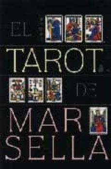 el tarot de marsella (baraja)-9788478084906