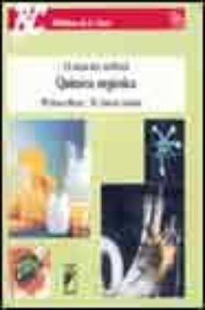 el mon del carboni. quimica organica-maria ribell-maria gloria garcia y alvarez-9788478272006