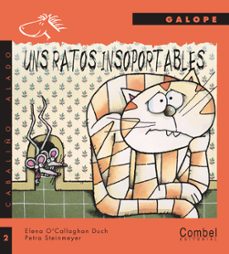 uns ratos insoportables-9788478644506