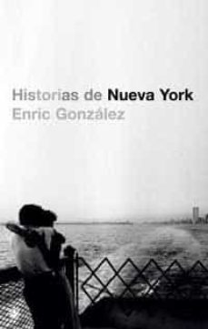 historias de nueva york-9788478716906