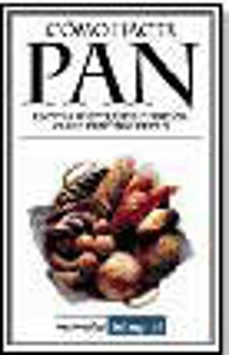 como hacer pan-9788479018306