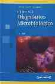 bailey & scott. diagnostico microbiologico (11ª ed.):-9788479038106