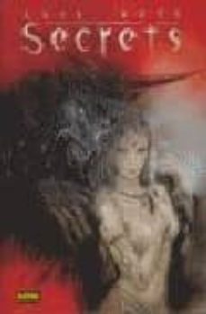 secrets (ed. bilingue)-9788479043506
