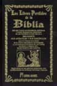 los libros perdidos de la biblia-9788479103606