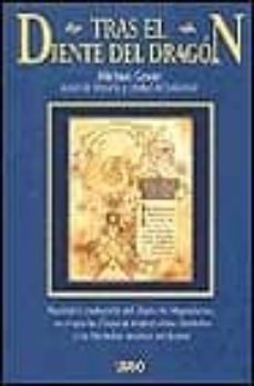 tras el diente del dragon-michael green-9788479531706