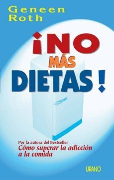 ¡no mas dietas!-9788479533106