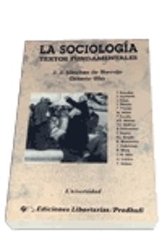 la sociologia: exitos fundamentales-9788479543006