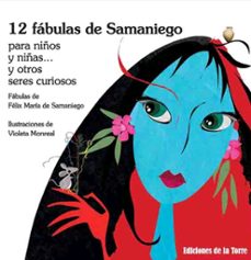 -felix maria de samaniego-9788479608606