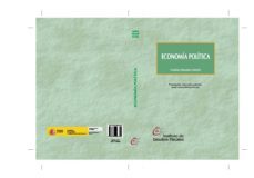 economia politica-william nassau-9788480083706