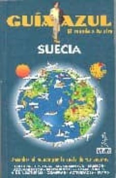suecia-manuel monreal-9788480233606