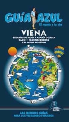 viena 2013 (guia azul)-9788480239806