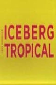 iceberg tropical-luis gordillo-9788480263306