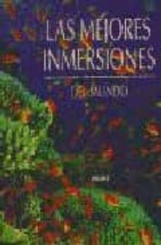las mejores inmersiones del mundo-9788480763806