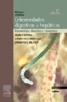 sleisenger & fordtran: enfermedades digestivas y hepaticas (2 vol s.) (incluye e-dition) (8ª ed.)-9788480862806