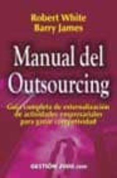 manual del outsourcing (2ª ed.)-9788480888806