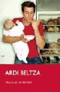 ardi beltza-pasqual alapont-9788481186406