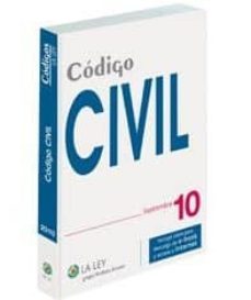 codigo civil 2010 + ebook-9788481266306