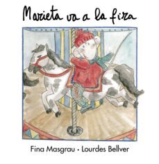 marieta va a la fira-9788481312706