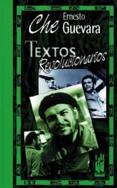 textos revolucionarios-ernesto che guevara-9788481360806