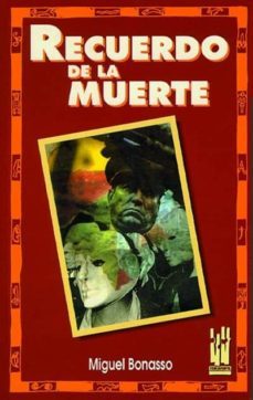 recuerdo de la muerte-9788481369106
