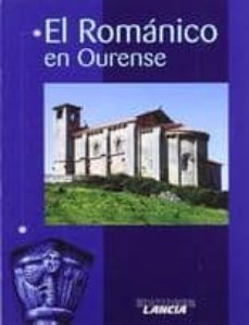 romanico en ourense-javier sainz saiz-9788481771206