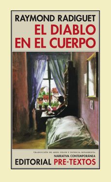 el diablo en el cuerpo-9788481914306