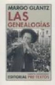 las genealogias-9788481917406