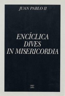 dives in misericordia-9788482392806