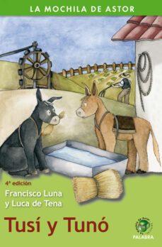 tusi y tuno (4ª ed.)-9788482399706