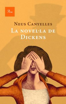 la novel·la de dickens-neus canyelles-9788482569406