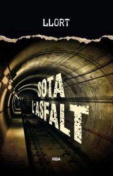 sota l asfalt-9788482647906