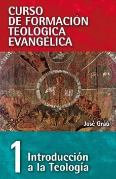 cft 01- introduccion a la teologia (ebook)-9788482674506