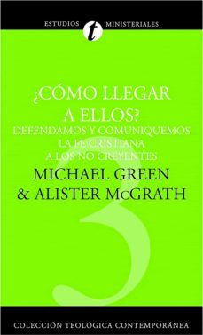 ¿como llegar a ellos? (ebook)-alister e. mcgrath-9788482677606