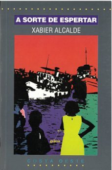 a sorte de espertar-9788482883106