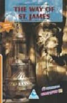 the way of st. james (english version)-9788482893006