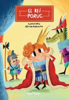 el rei poruc-9788482896106