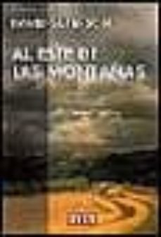 al este de las montañas-david guterson-9788483064306