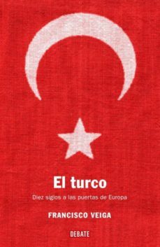 el turco-francisco veiga-9788483066706