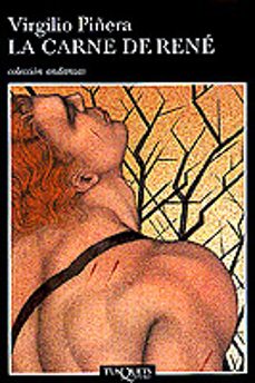 la carne de rene-9788483101506