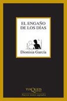 el engaño de los dias-9788483104606