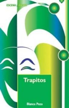 trapitos; el valle de los colores; una estrella se ha perdido-9788483163306
