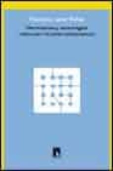 hermanos y enemigos: liberalismo y relaciones internacionales-francisco javier peñas esteban-9788483191606