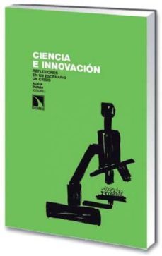 ciencia e innovacion: reflexiones en un escenario de crisis-9788483196106