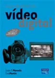 guia de bolsillo del video digital facil-9788483223406