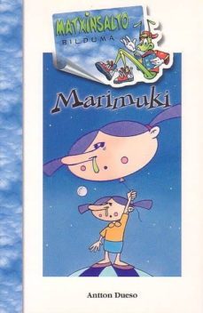 marimuki (batua)-9788483253106