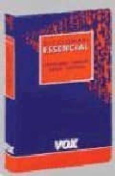 diccionario esencial catala-castella-9788483328606