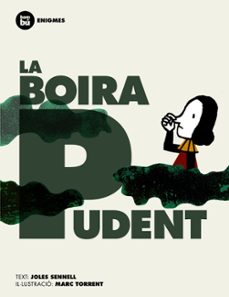 la boira pudent-josep albanell-9788483431306